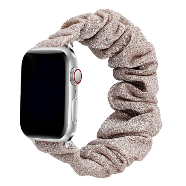 Elastisches Armband für Apple Watch 