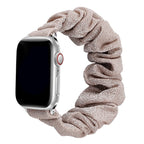Elastisches Armband für Apple Watch 