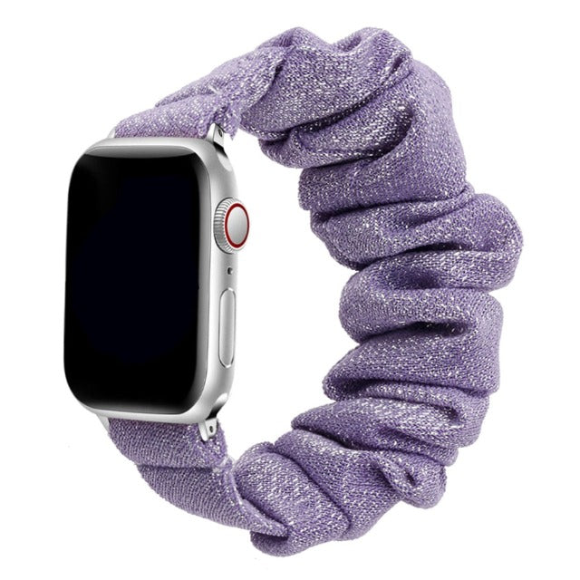 Elastisches Armband für Apple Watch 