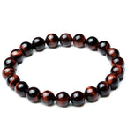 Tigerauge Armband für Damen