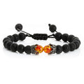 Armband Vulkanstein
