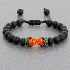 Armband Vulkanstein