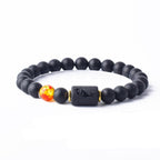 Armband Sternzeichen 12 Sternbilder Mann Frau Astrologie 