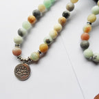 Chinesische buddhistische Gebetskette