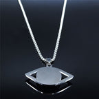 Halskette gegen das böse blaue Auge griechisch-türkisch Matiasma Mataki Anhänger