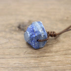 Reiki-Heilungskette aus Naturstein 