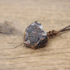 Reiki-Heilungskette aus Naturstein 