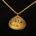 Islam Halskette für Frauen