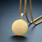 Allah-Anhänger für Männer und Frauen