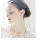 Lebensbaum-Anhänger Roségold