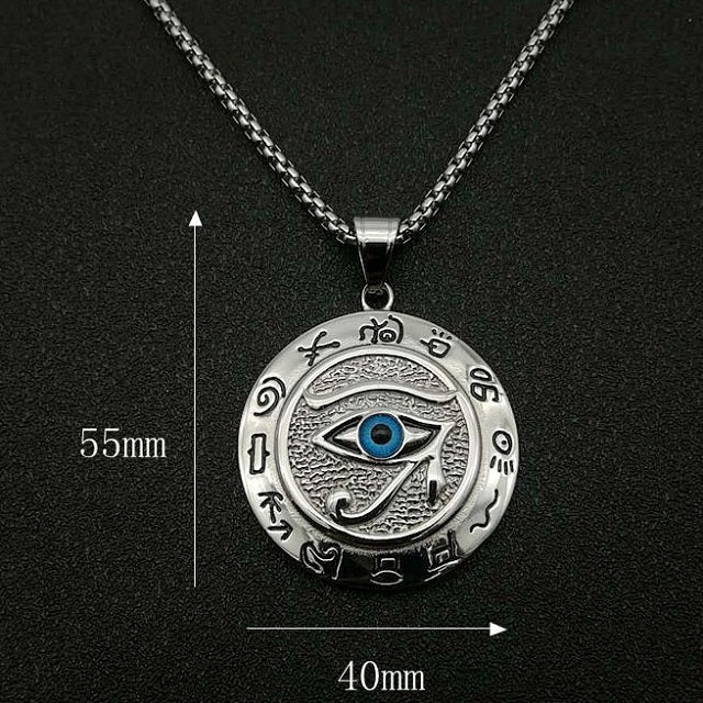Anhänger Auge des Horus