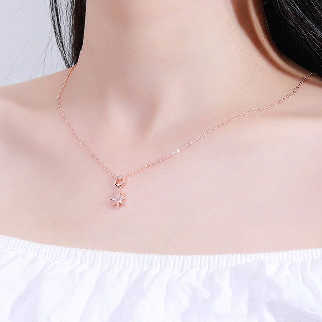 Sonnenanhänger für Damen